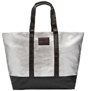 Victoria's Secret Limited Edition Weekender Tote